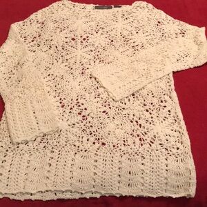 Liz Claiborne women’s top